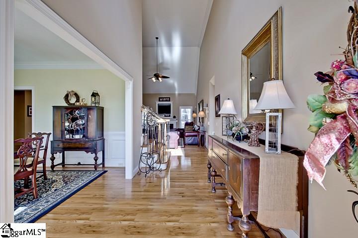 Property image 4 at 7 Katydid Lane, Piedmont, SC 29673