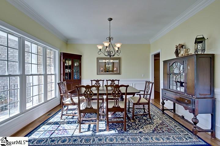 Property image 5 at 7 Katydid Lane, Piedmont, SC 29673