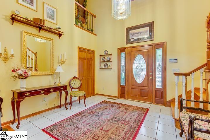 Property image 3 at 117 Chestnut Lane, Anderson, SC 29625