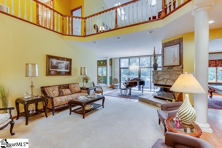 Property image 4 at 117 Chestnut Lane, Anderson, SC 29625