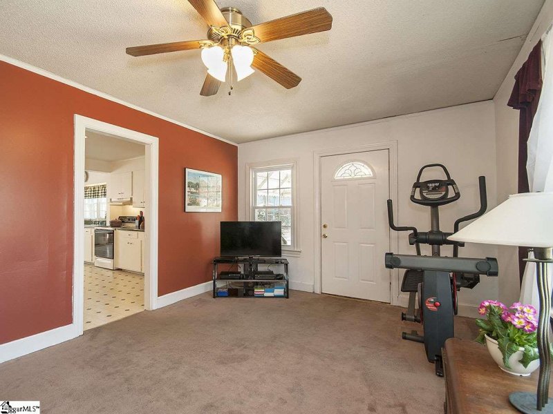 Property image 5 at 310 Pisgah Drive, Greenville, SC 29609