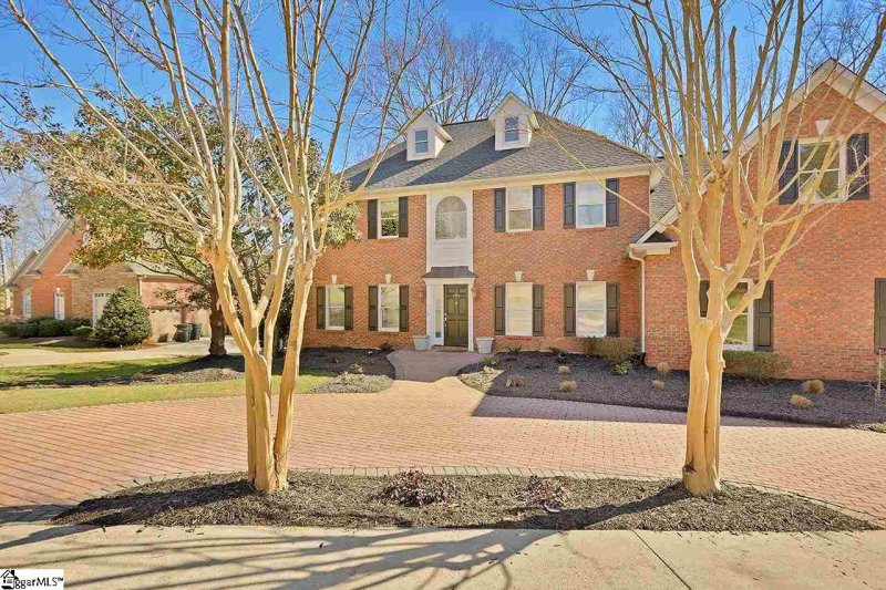 Property image 3 at 191 Morning Lake Drive, Moore, SC 29369