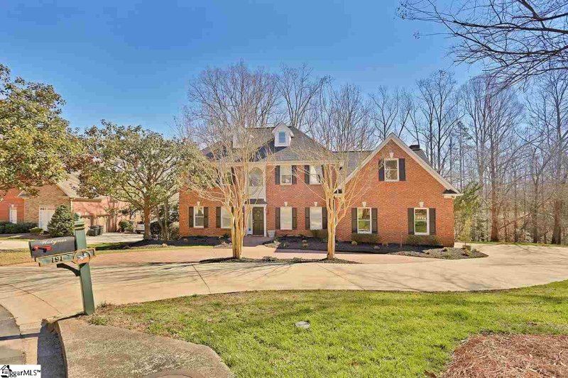 Property image 4 at 191 Morning Lake Drive, Moore, SC 29369