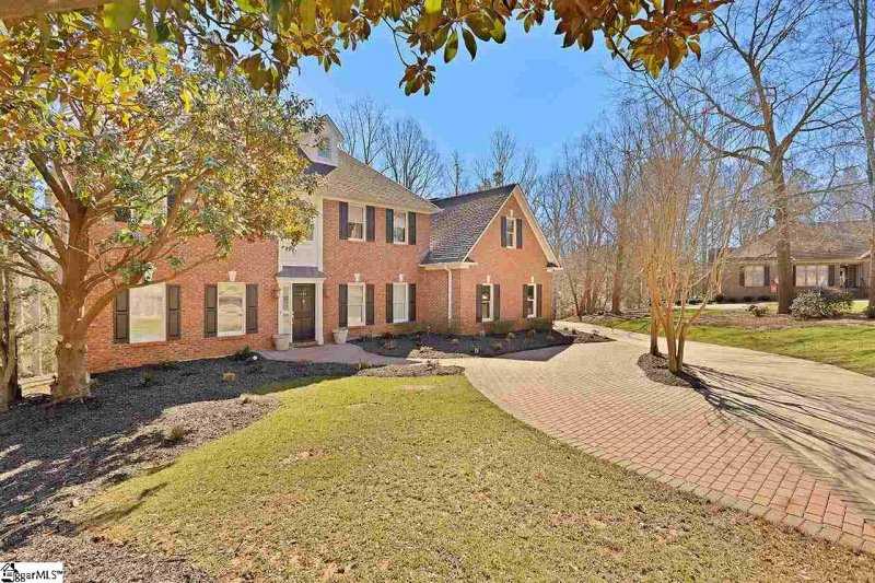 Property image 5 at 191 Morning Lake Drive, Moore, SC 29369