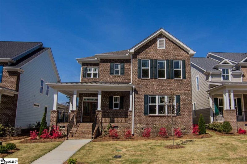 208 Grandmont Court