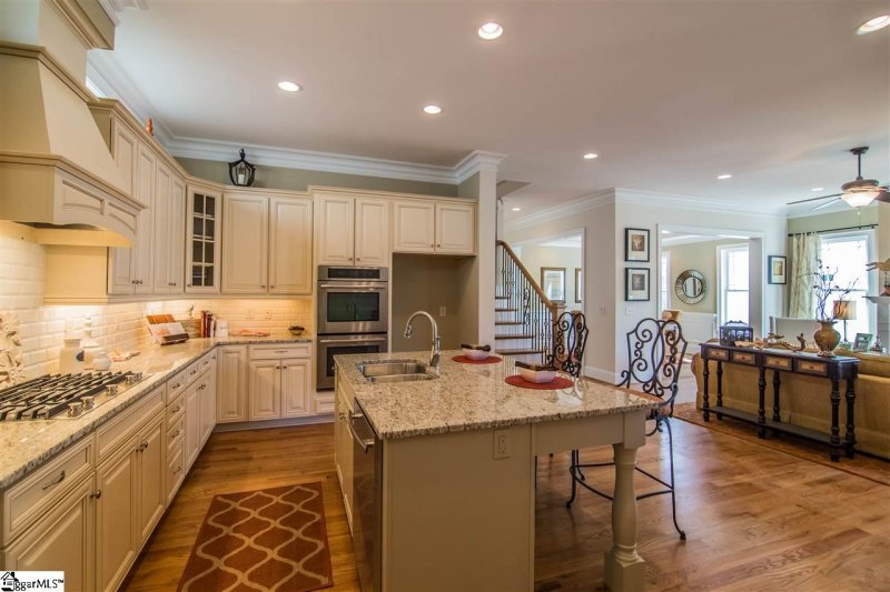 Property image 5 at 208 Grandmont Court, Greer, SC 29650