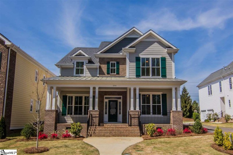 204 Grandmont Court