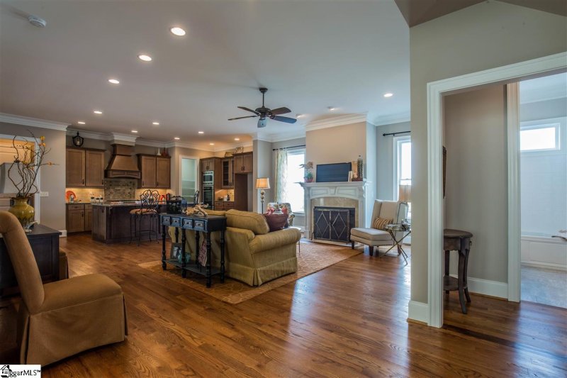 Property image 5 at 204 Grandmont Court, Greer, SC 29650