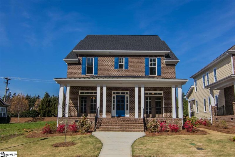Property image 2 at 212 Grandmont Court, Greer, SC 29650