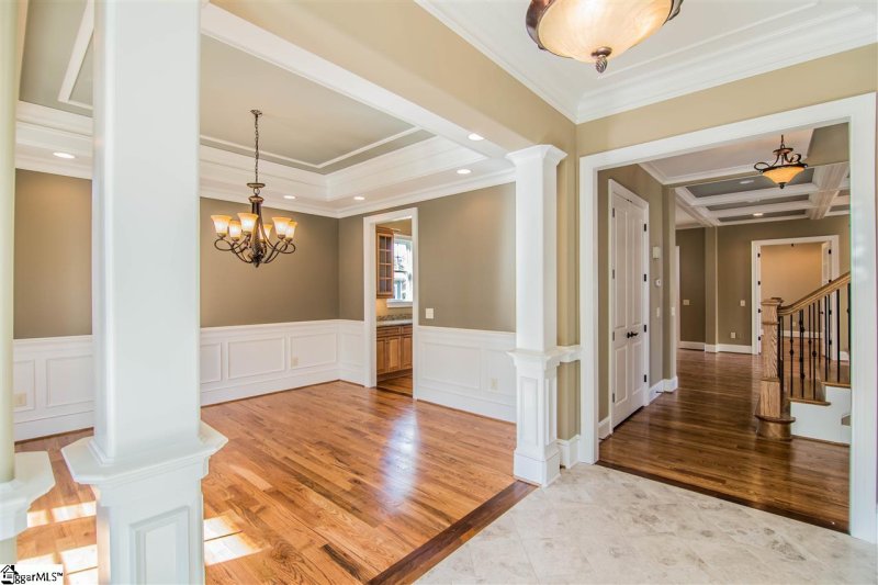 Property image 4 at 212 Grandmont Court, Greer, SC 29650