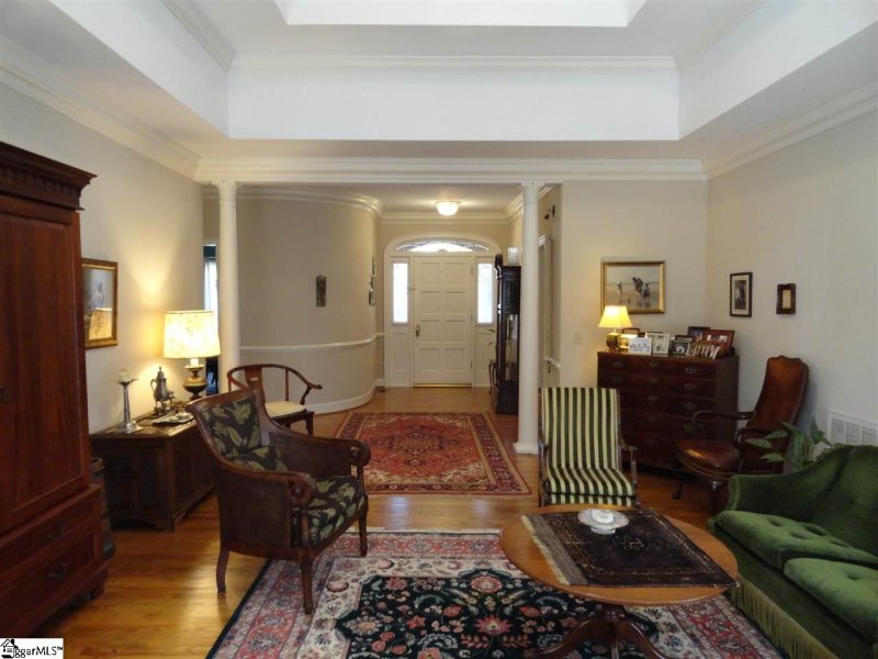 Property image 3 at 4 Terra Woods Lane, Greenville, SC 29615