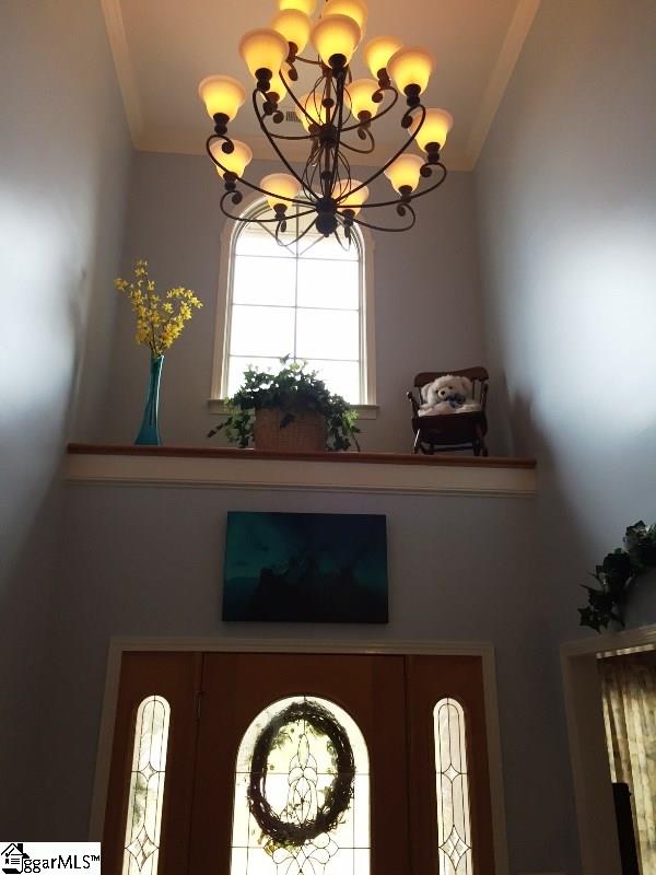 Property image 3 at 973 Ship Wreck Place, Inman, SC 29349