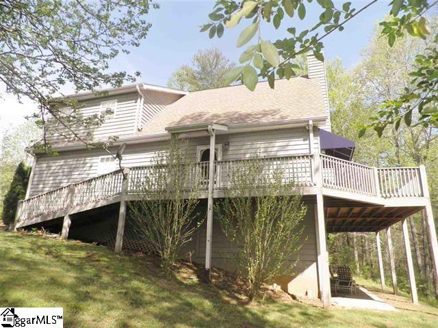 Property image 2 at 106 Falcon Crest Way, Pickens, SC 29671