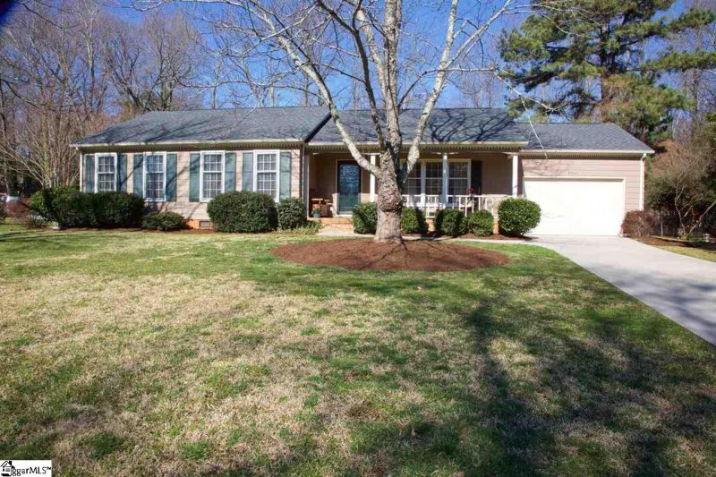 4900 Crosscreek Lane