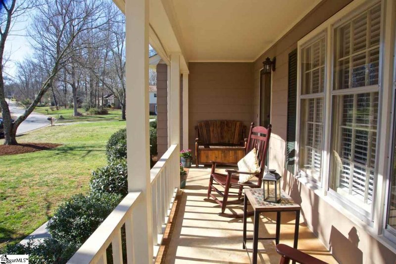 Property image 3 at 4900 Crosscreek Lane, Greenville, SC 29615