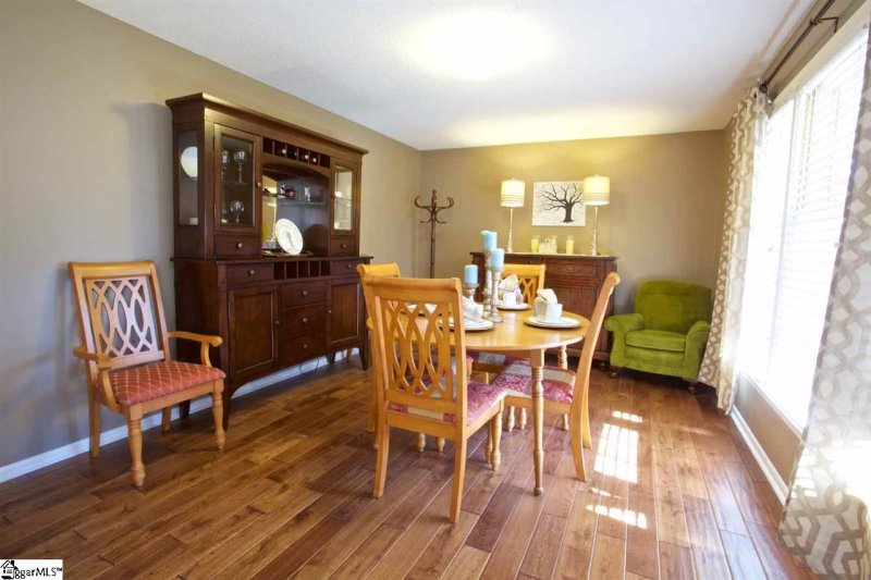 Property image 4 at 4900 Crosscreek Lane, Greenville, SC 29615