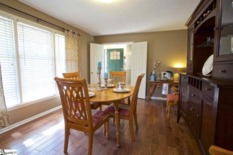 Property image 5 at 4900 Crosscreek Lane, Greenville, SC 29615