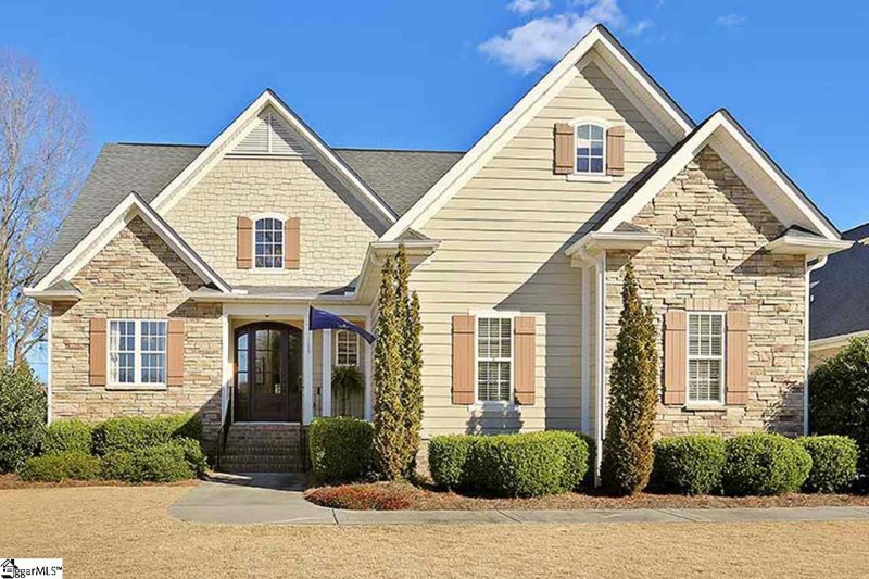 211 Benjamine Perry Court