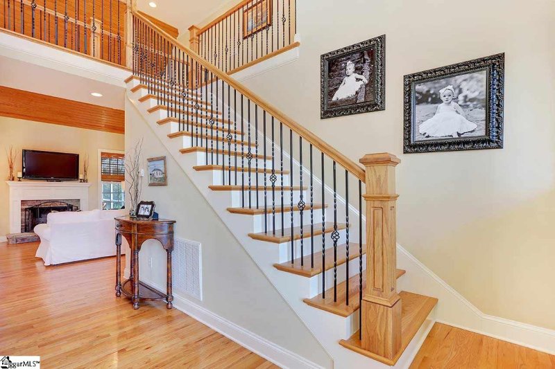 Property image 4 at 211 Benjamine Perry Court, Simpsonville, SC 29681