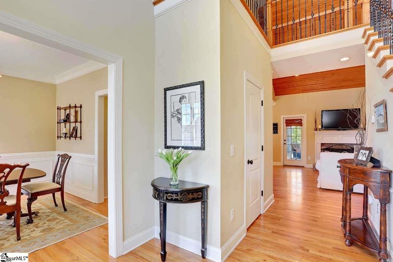 Property image 5 at 211 Benjamine Perry Court, Simpsonville, SC 29681