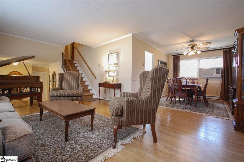 Property image 5 at 100 Carlton Drive, Mauldin, SC 29662