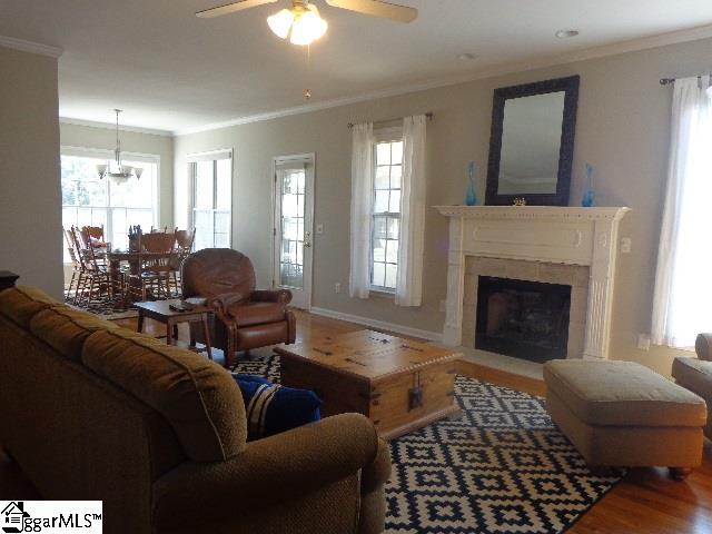 Property image 2 at 22 Clearwater Court, Taylors, SC 29687