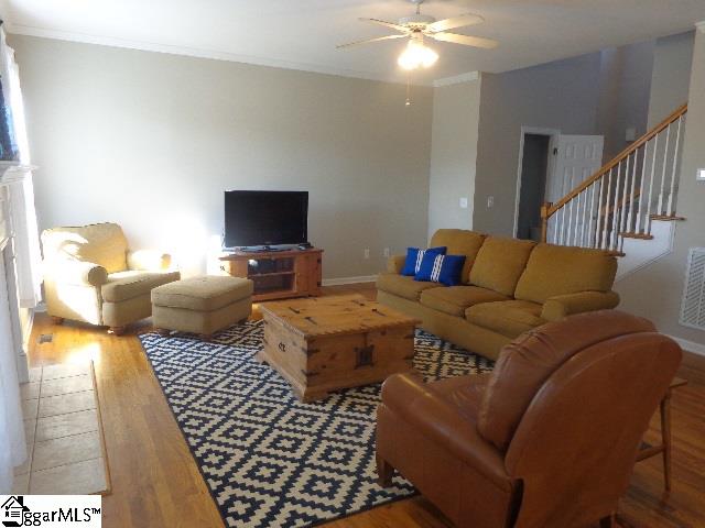 Property image 4 at 22 Clearwater Court, Taylors, SC 29687