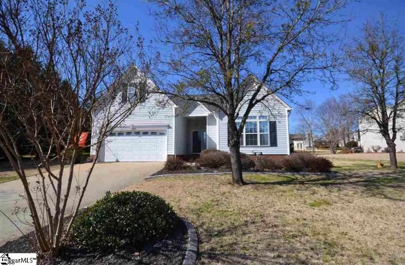 Property image 2 at 603 Laurens Drive, Anderson, SC 29621