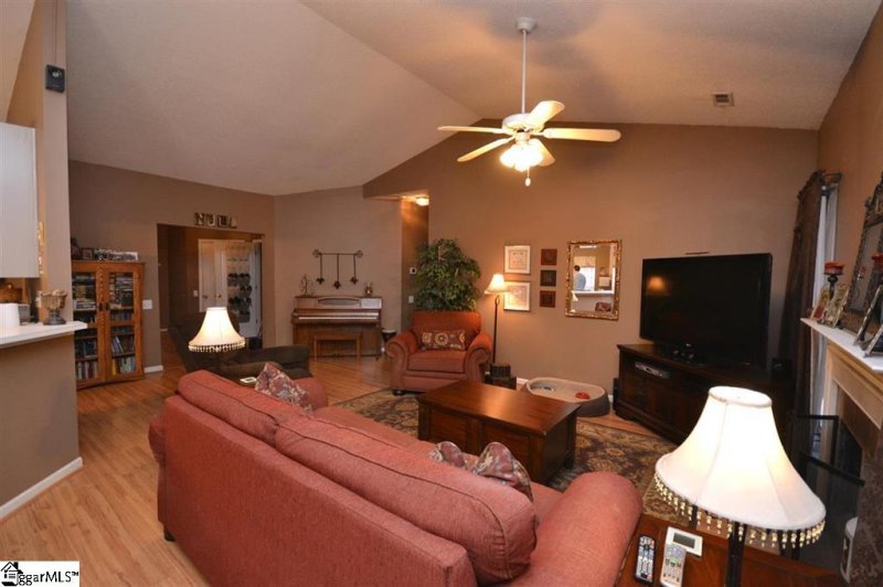 Property image 5 at 603 Laurens Drive, Anderson, SC 29621