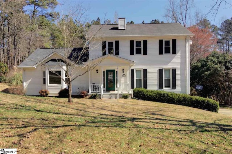 Property image 2 at 209 Williamsburg Way, Easley, SC 29642