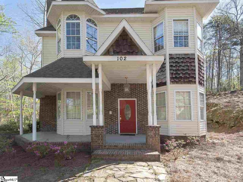 Property image 2 at 102 Lockwood Drive, Greenville, SC 29607