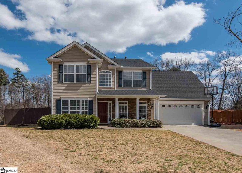 Property image 3 at 223 Silver Run Lane, Greenville, SC 29607