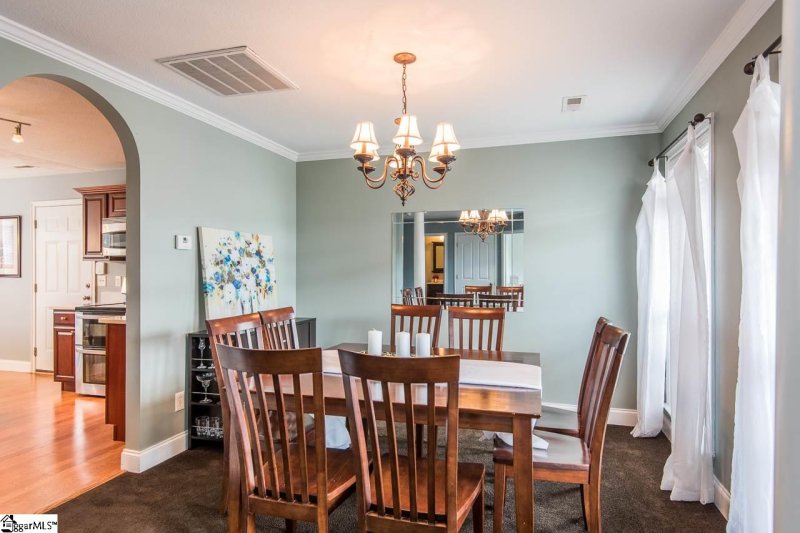 Property image 5 at 223 Silver Run Lane, Greenville, SC 29607