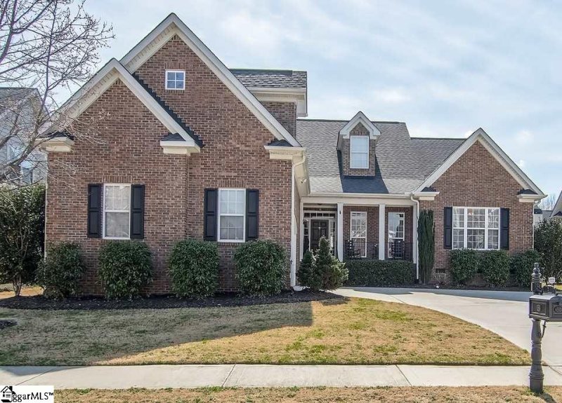 Property image 2 at 7 Lone Oak Avenue, Simpsonville, SC 29681