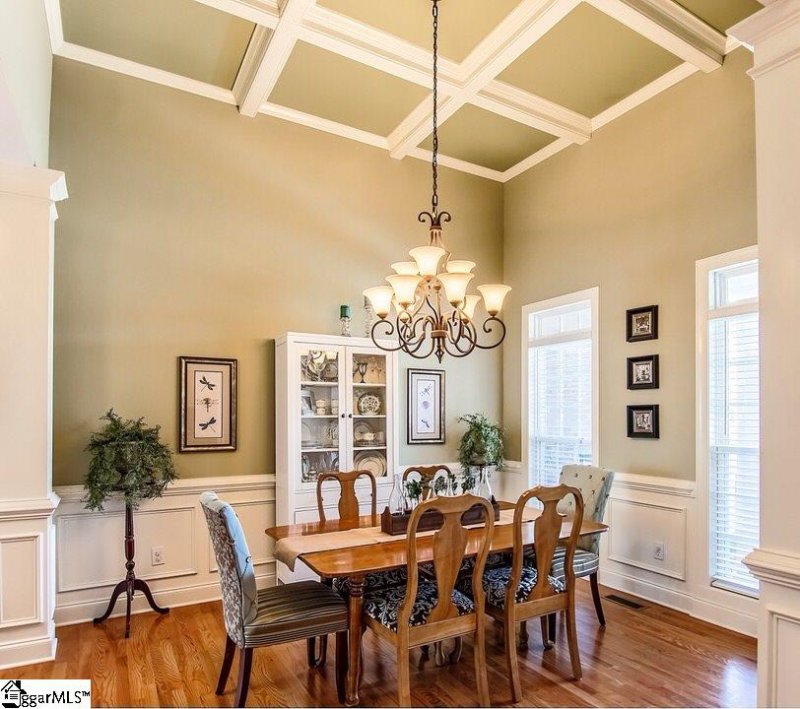 Property image 4 at 7 Lone Oak Avenue, Simpsonville, SC 29681