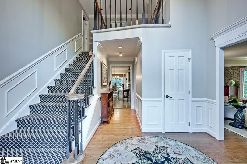 Property image 2 at 1239 Shadowood Drive, Spartanburg, SC 29301