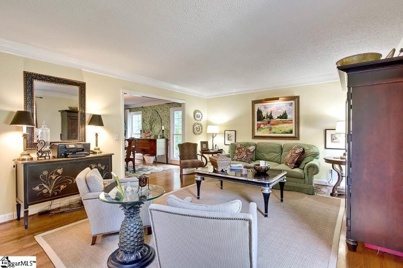 Property image 4 at 1239 Shadowood Drive, Spartanburg, SC 29301