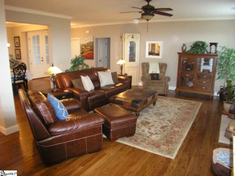 Property image 5 at 107 Emma Bryant Way, Greer, SC 29651