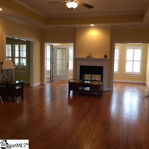 Property image 3 at 132 Hartsfield Drive, Easley, SC 29642