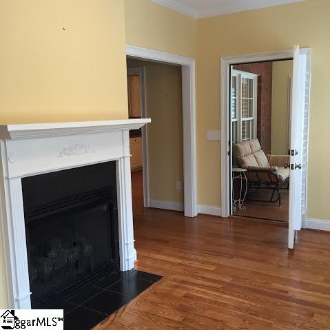 Property image 4 at 132 Hartsfield Drive, Easley, SC 29642