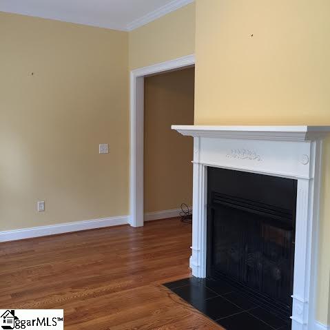 Property image 5 at 132 Hartsfield Drive, Easley, SC 29642