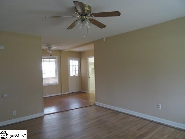 Property image 3 at 211 Skyline Road, Greer, SC 29651