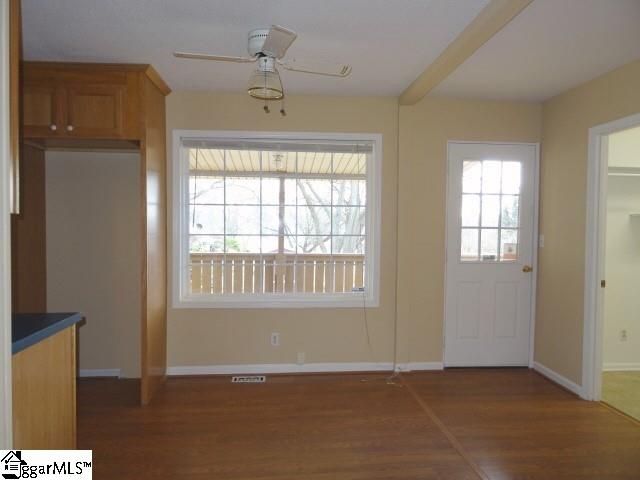Property image 4 at 211 Skyline Road, Greer, SC 29651