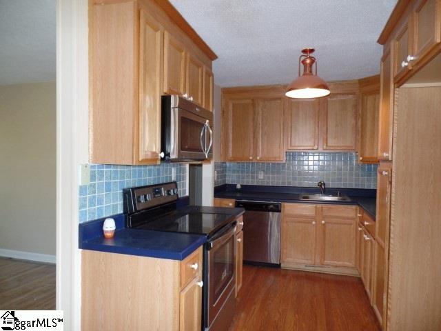 Property image 5 at 211 Skyline Road, Greer, SC 29651