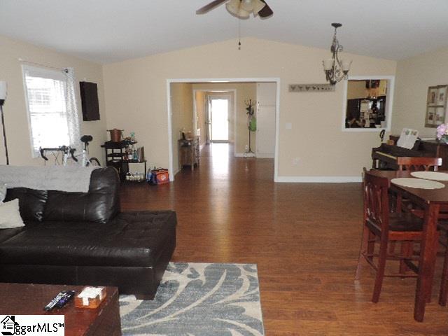 Property image 5 at 12 A Maplecroft Street, Greenville, SC 29609
