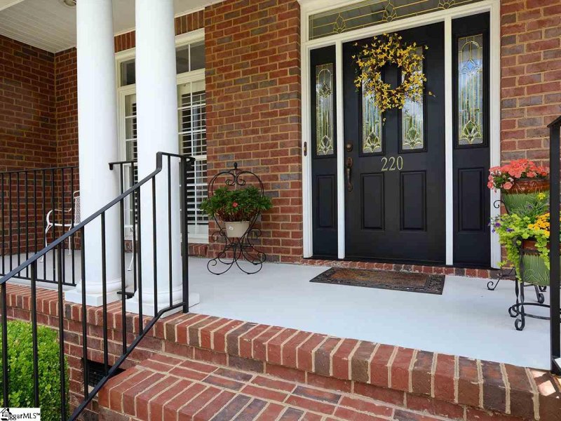 Property image 2 at 220 Graylyn Drive, Anderson, SC 29621
