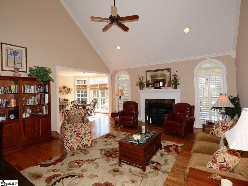 Property image 3 at 220 Graylyn Drive, Anderson, SC 29621
