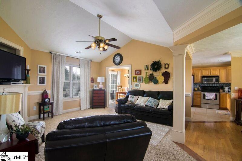 Property image 2 at 2339 Mays Bridge Road, Greer, SC 29651