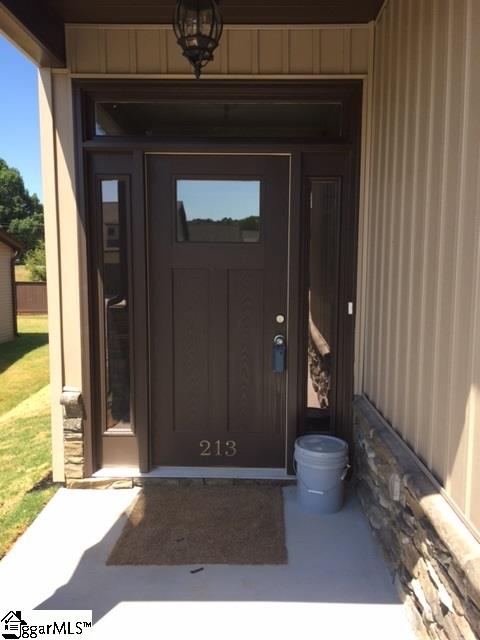 Property image 2 at 213 Linden Hall Lane, Easley, SC 29640
