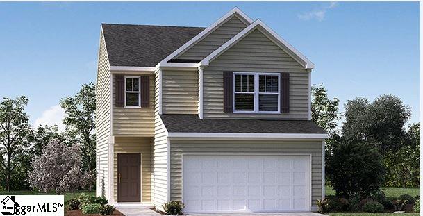 319 Skipping Stone Lane